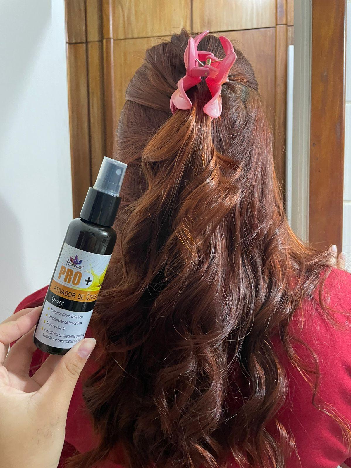 Ativador de Crescimento PRO+